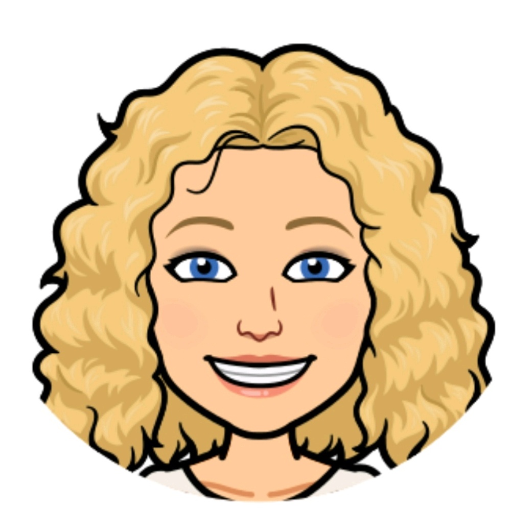 Meet your Posher, Kristin